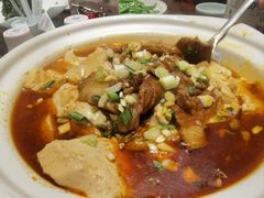 -二分八·大同菜(云雁阁长治路店)