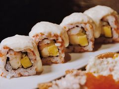 -無境·匠心日本料理(汉街店)