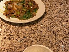 -厚味居炙子烤肉·清真(天桥南纬路店)