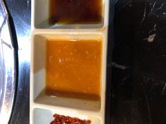 -鹤江桥·红油牛肉粉(SKP店)