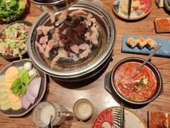 -壹风町烧肉居酒屋(恒丰中央广场店)