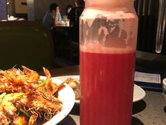 -老头儿油爆虾(星光一期店)