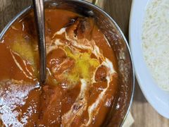 -清真·AL-JANNAT 佳纳特餐厅(狮子桥店)