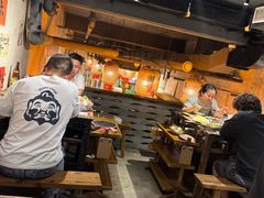 -旧街市鲜货老火锅(大光路店)