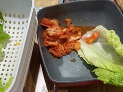 -新石器烤肉(新湖广场店)