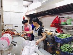 -凤张螺蛳粉·爽口粉(跃进路总店)