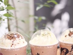 -成川茶店·潮汕工夫浓茶(万象店)