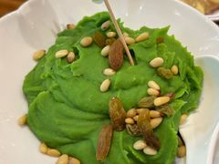 青豆泥-老西门·常州菜·20年老品牌(新区店)