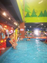 -宝燕乐园(闵行旗舰店)