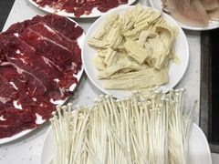 -黑山牛肉汤火锅(花城汇店)