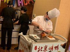 -新南华大酒店(长寿店)