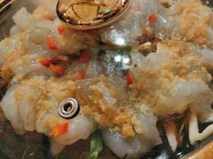 -绿茶餐厅(王府井永宁门店)