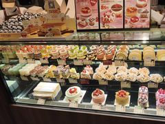 -CARINO BAKERY&CAFE(人广来福士店)