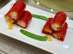 -聚彩居三和酒楼•老字号粤菜(南城店)