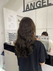-天使之手
