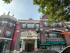 -桂园餐厅(五大道店)