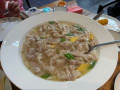 -壹零捌道·北京烤鸭(车公庄店)