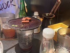 -牛New寿喜烧(金茂览秀城店)