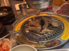-喜来稀肉(虹泉路店)