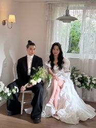 -WAVE SODA摄影工作室