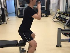 -琪航健身工作室(徐汇光大店)