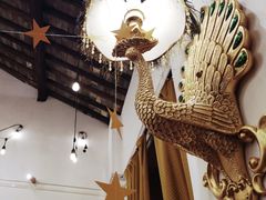 -花满楼(启秀路店)