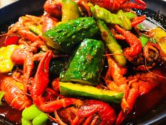 -三太子地摊烧烤·小龙虾(北蔡店)