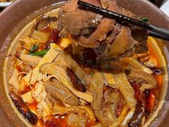 -丹江渔村(首都机场店)