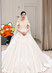 -Renee芮亦婚纱