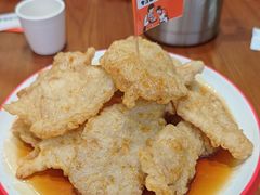 -英兰朝族饭店(河南桥头店)
