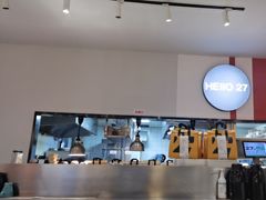 -HELLO 27 意面·沙拉·帕尼尼