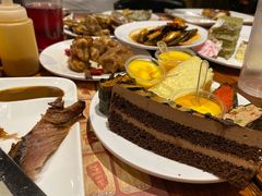 -汉巴味德(大悦城店)