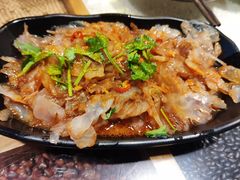 -潮十三潮汕砂锅粥(高新四路大都荟店)