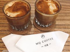 得体Dirty-明谦·Coffee&Cocktail Bar(美您公园店)