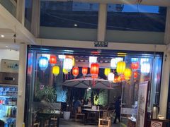 -院8里·少城记忆老川菜(宽窄巷子店)