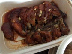 招牌鳜鱼中段-功德林(南京西路店)