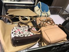 -COACH蔻驰(恒隆广场店)