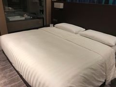 -香港九龙海逸君绰酒店