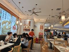 -苏晓玥·江南小吃(深圳北站店)