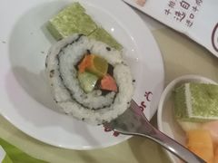 -佳客来·牛排(湖东店)
