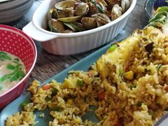 -长勺子东南亚(街道口店)