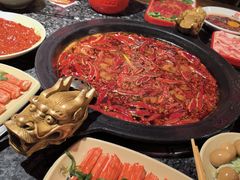 -蜀大侠火锅(春熙路店)
