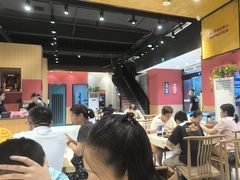 -聚味瞿记·龙虾堂(天元店)