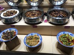 -非烤勿扰自助烤肉海鲜火锅(凤岗沃尔玛店)