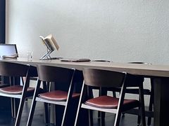 -木嘛working coffee(前海店)