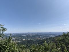 -香山公园