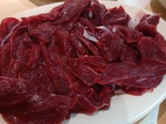 -来自潮州牛肉店(华强北店)