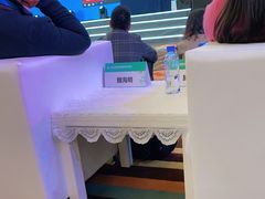 -成都世纪城假日酒店-西楼