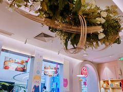 -Aqua Oasis 水天堂(太湖中心mall店)