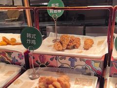-亚马逊海鲜自助(万象汇店)